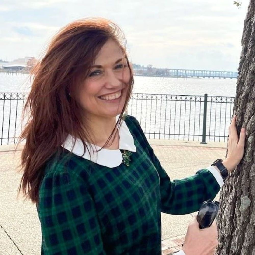 Meet your Posher, Toni-lynn
